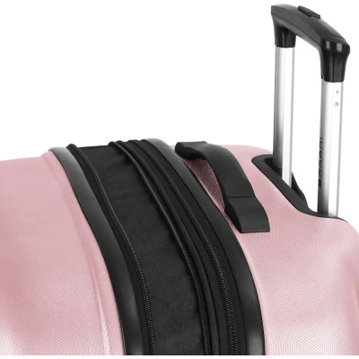 Валіза Gabol Paradise XP (S) Pink (123322-019) (931388)