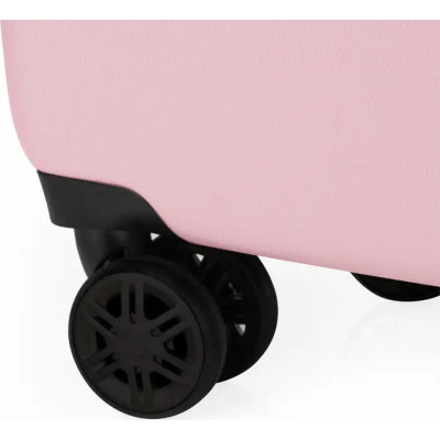 Валіза Gabol Paradise XP (S) Pink (123322-019) (931388)