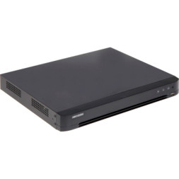 Реєстратор для відеоспостереження Hikvision iDS-7216HUHI-M2/S(E)