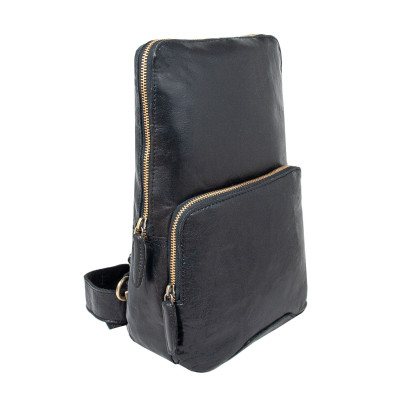 Сумка Ashwood G39 Black