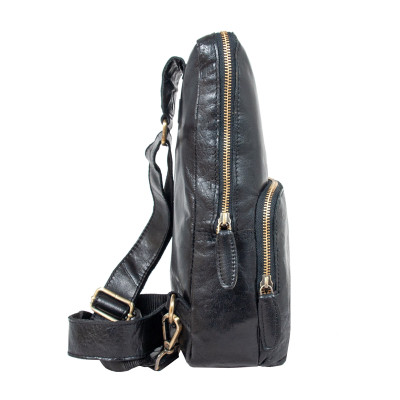Сумка Ashwood G39 Black