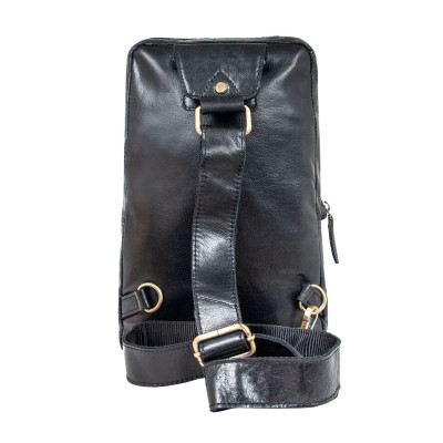 Сумка Ashwood G39 Black