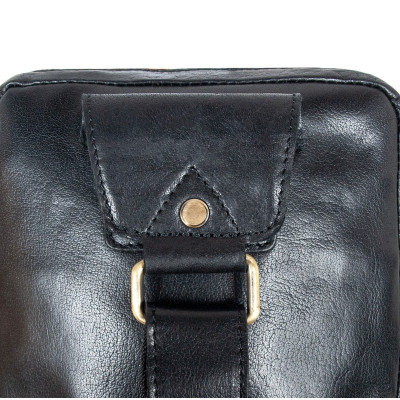 Сумка Ashwood G39 Black