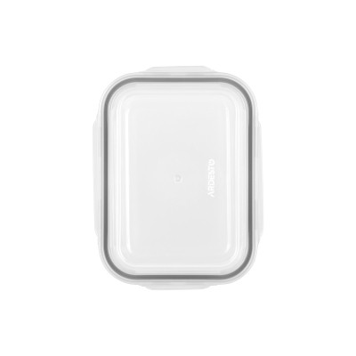 Харчовий контейнер Ardesto Gemini Rectangle 1000 мл (AR1210RC)