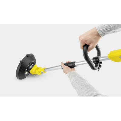 Тример садовий Karcher LTR 18-30 Battery (без АКБ та ЗП) (1.444-310.0)
