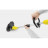 Тример садовий Karcher LTR 18-30 Battery (без АКБ та ЗП) (1.444-310.0)