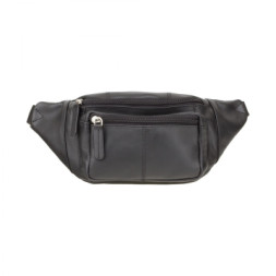 Сумка Visconti 720 Bumbag Black (720 BLK)