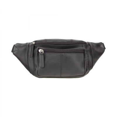 Сумка Visconti 720 Bumbag Black (720 BLK)