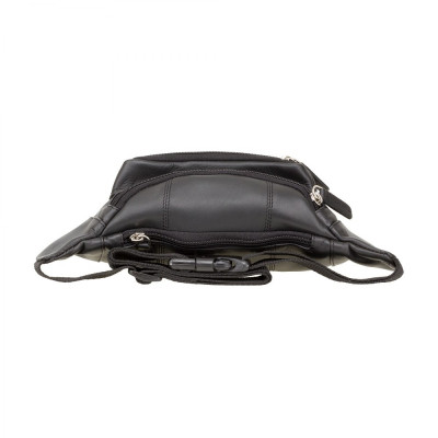 Сумка Visconti 720 Bumbag Black (720 BLK)