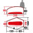 Намет Wechsel Venture 1 TL Laurel Oak (231058)