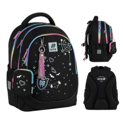 Рюкзак шкільний Kite Education 700 Monster High (MH25-700M)