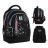 Рюкзак шкільний Kite Education 700 Monster High (MH25-700M)