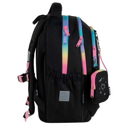 Рюкзак шкільний Kite Education 700 Monster High (MH25-700M)