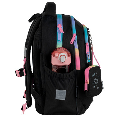 Рюкзак шкільний Kite Education 700 Monster High (MH25-700M)