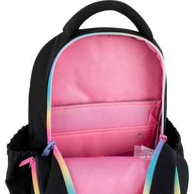 Рюкзак шкільний Kite Education 700 Monster High (MH25-700M)