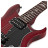 Електрогітара PRS SE Mira Vintage Cherry