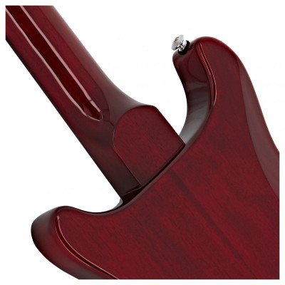 Електрогітара PRS SE Mira Vintage Cherry