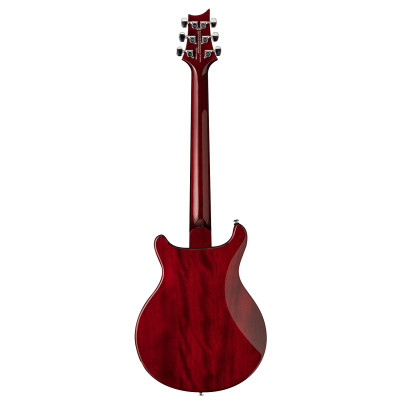 Електрогітара PRS SE Mira Vintage Cherry