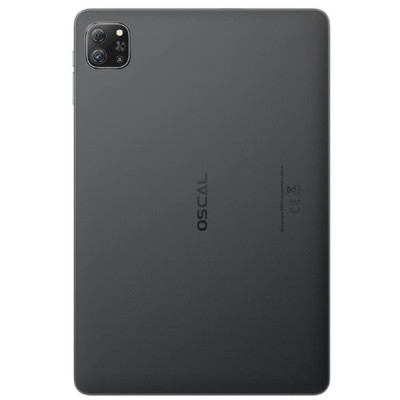 Планшет Oscal Pad 70 10.1&quot; 4/128GB/Wi-Fi Meteorite Grey