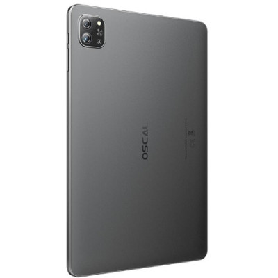 Планшет Oscal Pad 70 10.1&quot; 4/128GB/Wi-Fi Meteorite Grey
