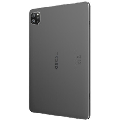 Планшет Oscal Pad 70 10.1&quot; 4/128GB/Wi-Fi Meteorite Grey