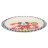 Набір дитячого посуду Stor Disney - Mickey Mouse all star, Bamboo (Stor-01325)