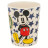 Набір дитячого посуду Stor Disney - Mickey Mouse all star, Bamboo (Stor-01325)