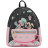Рюкзак шкільний Loungefly Disney - Alice in Wonderland A Very Merry Unbirthday Mini Backpack (WDBK1651)