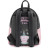 Рюкзак шкільний Loungefly Disney - Alice in Wonderland A Very Merry Unbirthday Mini Backpack (WDBK1651)