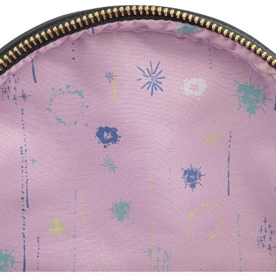 Рюкзак шкільний Loungefly Disney - Alice in Wonderland A Very Merry Unbirthday Mini Backpack (WDBK1651)