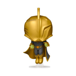 Фігурка для геймерів Funko Pop серії Чорний Адам – Доктор Фейт (64192)