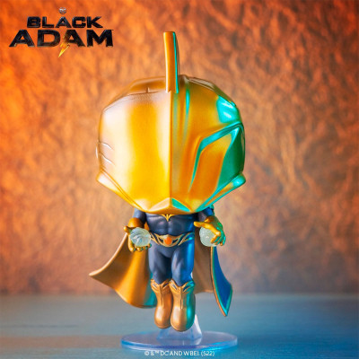 Фігурка для геймерів Funko Pop серії Чорний Адам – Доктор Фейт (64192)