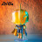 Фігурка для геймерів Funko Pop серії Чорний Адам – Доктор Фейт (64192)