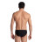 Плавки Arena Dive Swim Brief 007213-500 чорний, білий 80 (3468337172536)