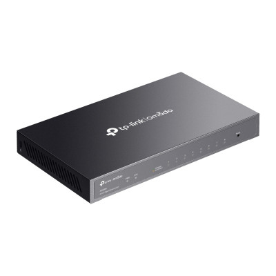 Комутатор мережевий TP-Link SG2008