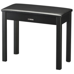 Банкетка для піаніста Yamaha BC-108 Polished Ebony