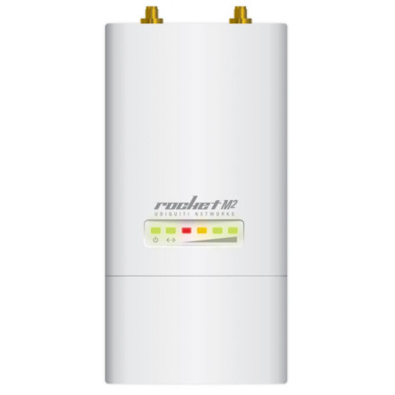 Точка доступу Wi-Fi Ubiquiti ROCKETM2