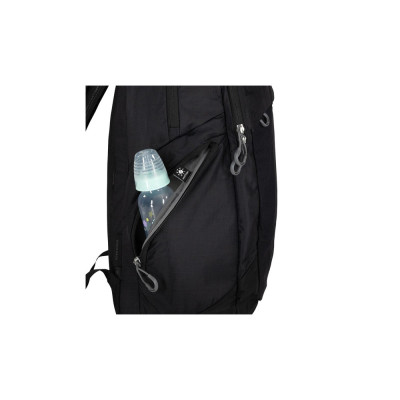 Рюкзак туристичний Osprey Poco Changing Pack black - O/S - чорний (009.3764)