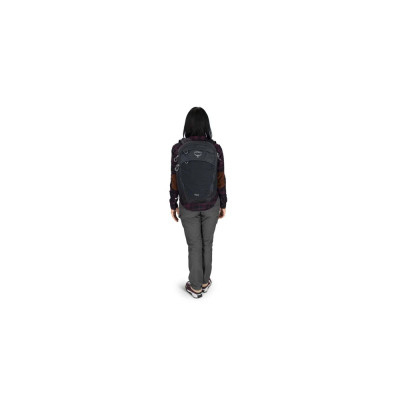 Рюкзак туристичний Osprey Poco Changing Pack black - O/S - чорний (009.3764)