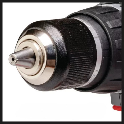 Шуруповерт Einhell TP-CD 18,/70 Li-i BL - Solo 18V, 70Нм, 800·3200об/хв (без АКБ та ЗП) (4514315)