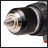 Шуруповерт Einhell TP-CD 18,/70 Li-i BL - Solo 18V, 70Нм, 800·3200об/хв (без АКБ та ЗП) (4514315)