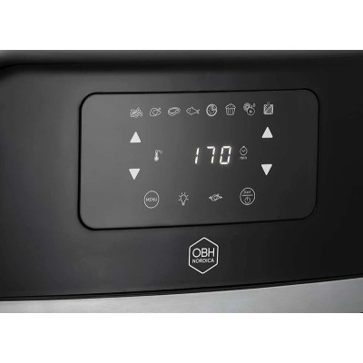 Мультипіч OBH NORDICA Easy Fry Oven&amp;Grill (FW5018S0)