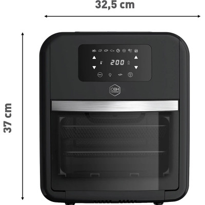 Мультипіч OBH NORDICA Easy Fry Oven&amp;Grill (FW5018S0)