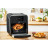 Мультипіч OBH NORDICA Easy Fry Oven&amp;Grill (FW5018S0)