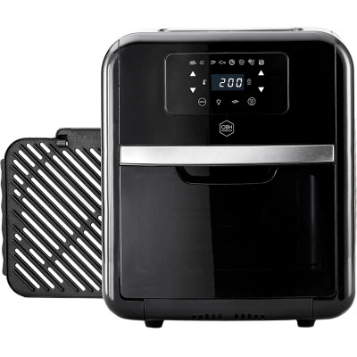 Мультипіч OBH NORDICA Easy Fry Oven&amp;Grill (FW5018S0)