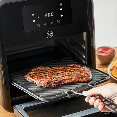 Мультипіч OBH NORDICA Easy Fry Oven&amp;Grill (FW5018S0)