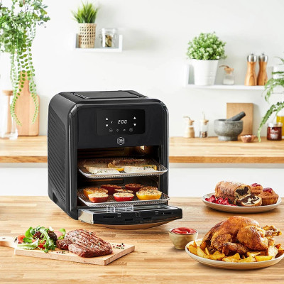 Мультипіч OBH NORDICA Easy Fry Oven&amp;Grill (FW5018S0)