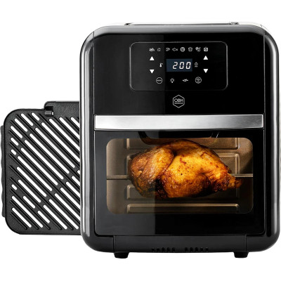 Мультипіч OBH NORDICA Easy Fry Oven&amp;Grill (FW5018S0)