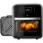Мультипіч OBH NORDICA Easy Fry Oven&amp;Grill (FW5018S0)