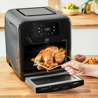 Мультипіч OBH NORDICA Easy Fry Oven&amp;Grill (FW5018S0)
